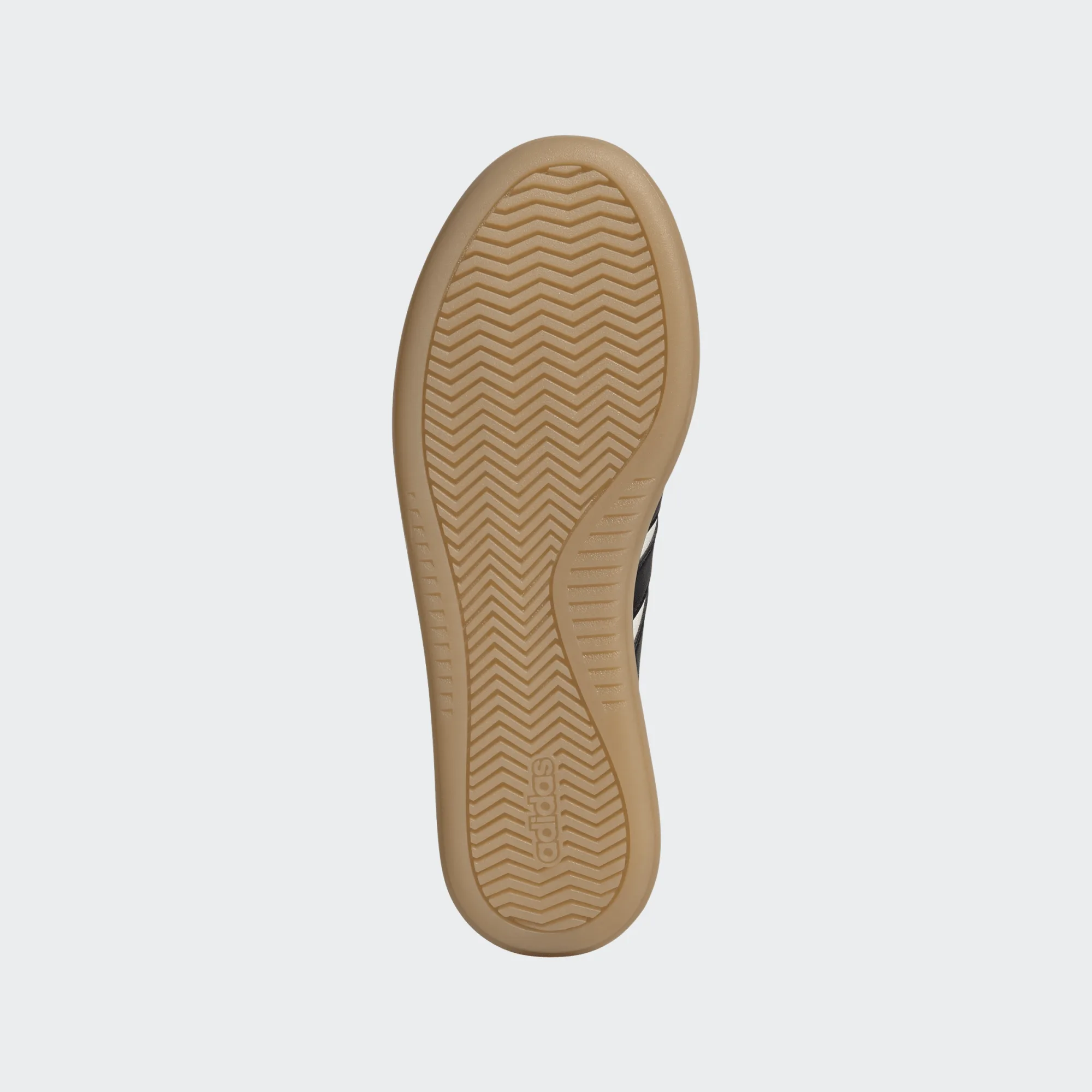 Adidas Men's Barreda Decode Lux Off White Core Black Gum JR1227 - Image 8