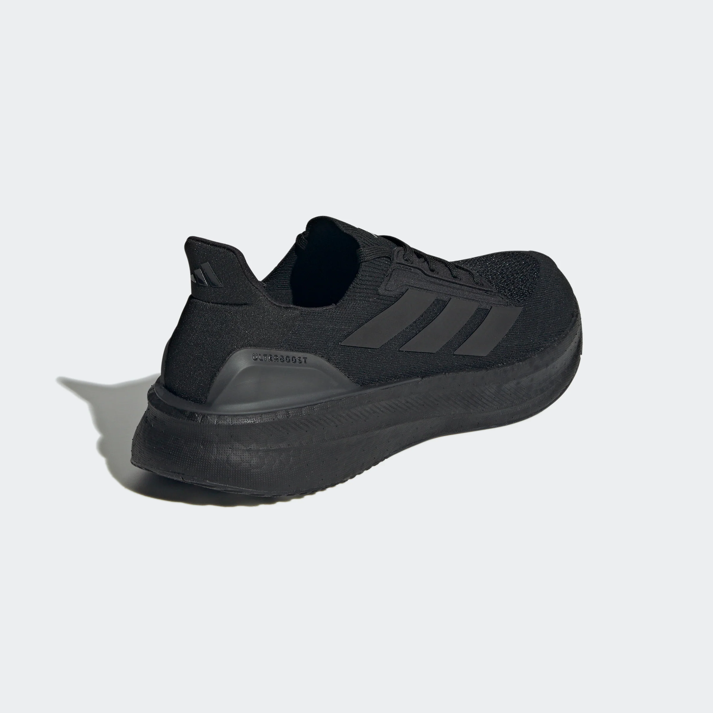 Adidas Men's Ultraboost 5X Core Black Core Black Cloud White JH7244 - Image 5