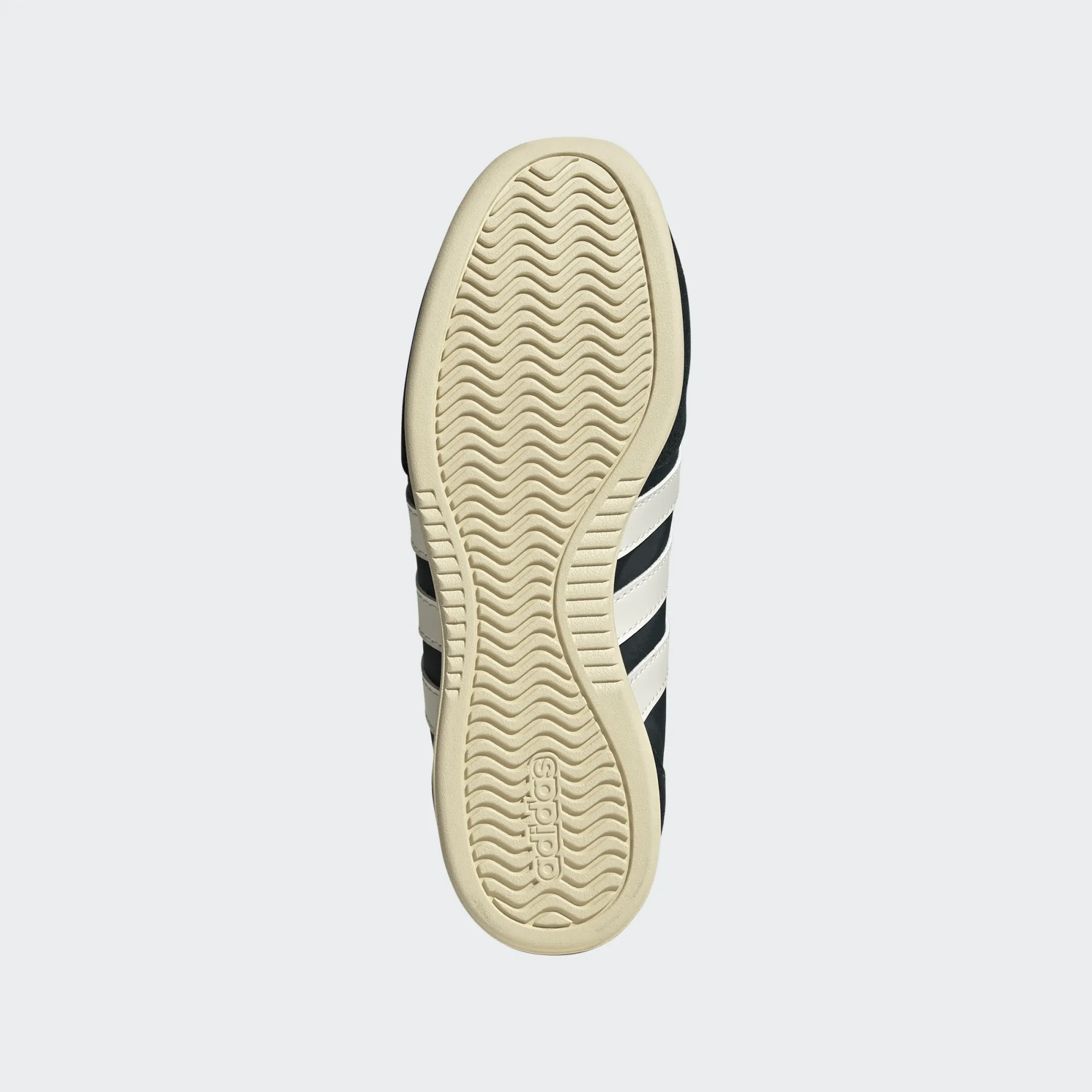 Adidas Women's Barreda Mary Jane Aurora Ivy Green Off White Warm Vanilla JS2324 - Image 7
