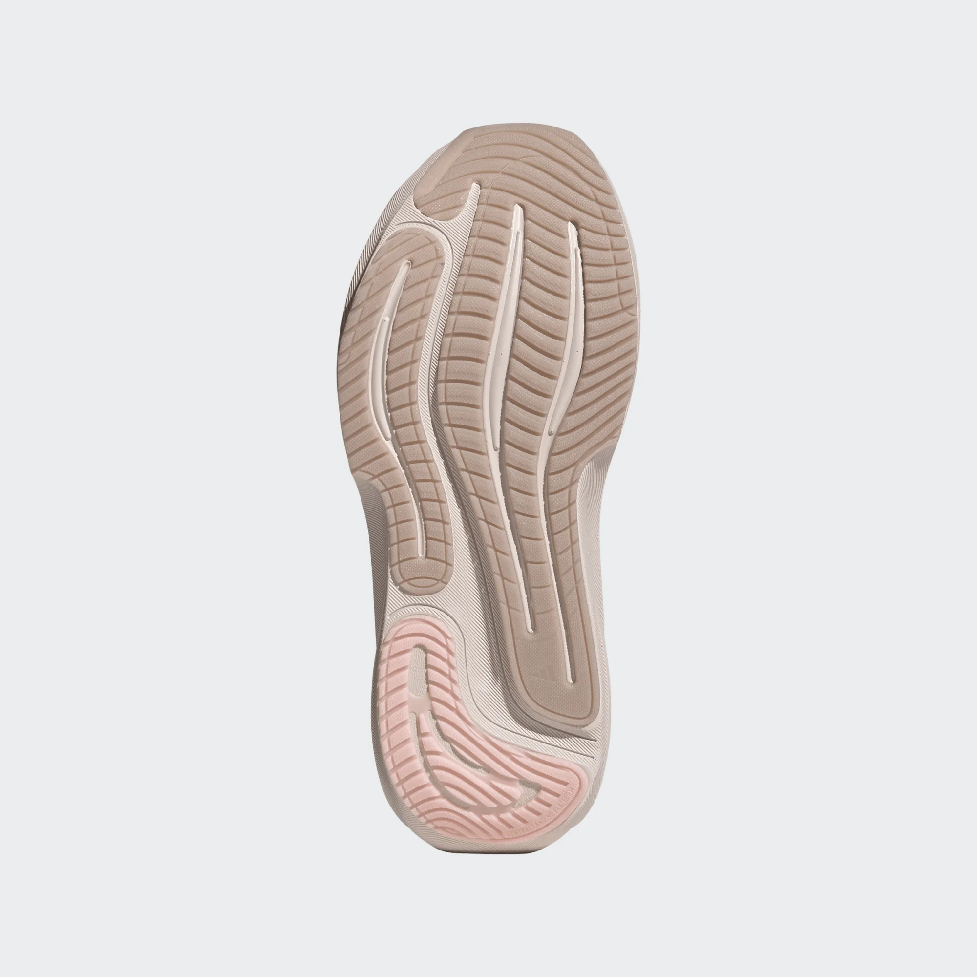 Adidas Women's Supernova Rise 3 Wonder Taupe Putty Mauve Clear Orange JR2285 - Image 7