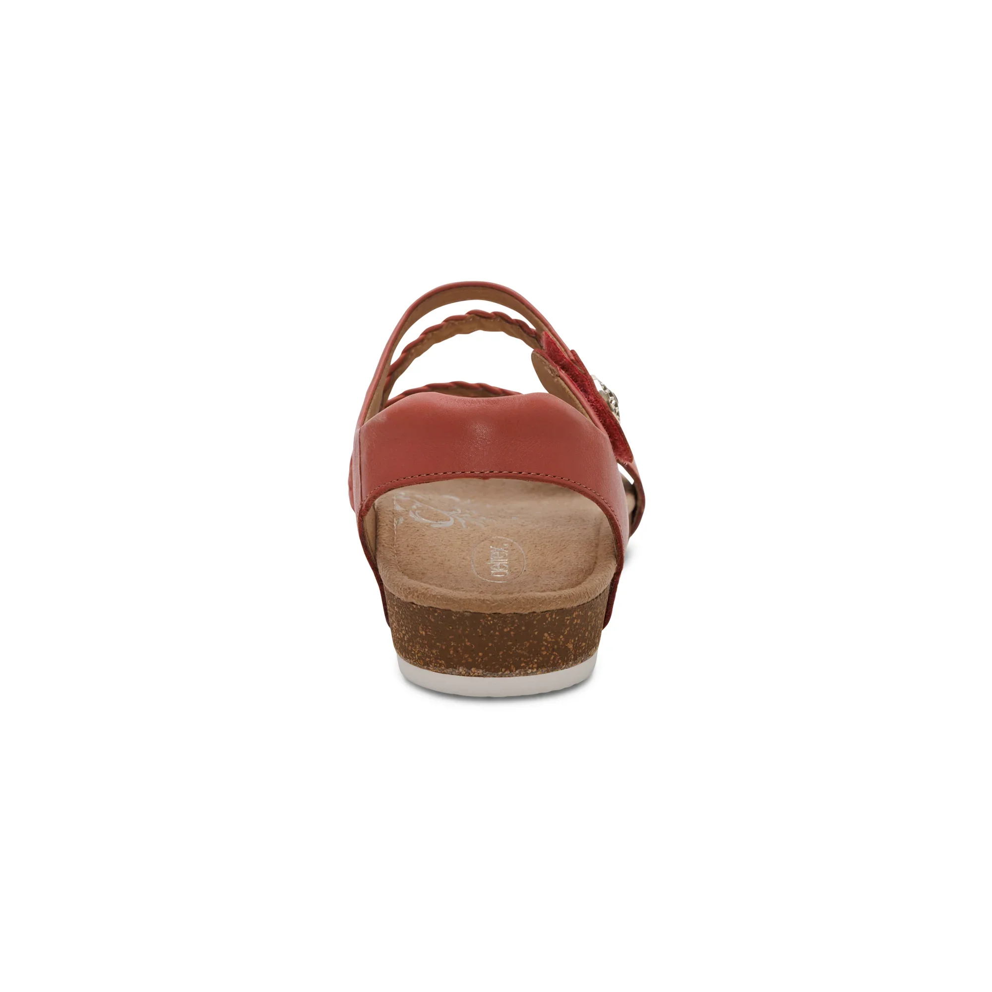 Aetrex Women's Jillian Antique Rose - Image 3