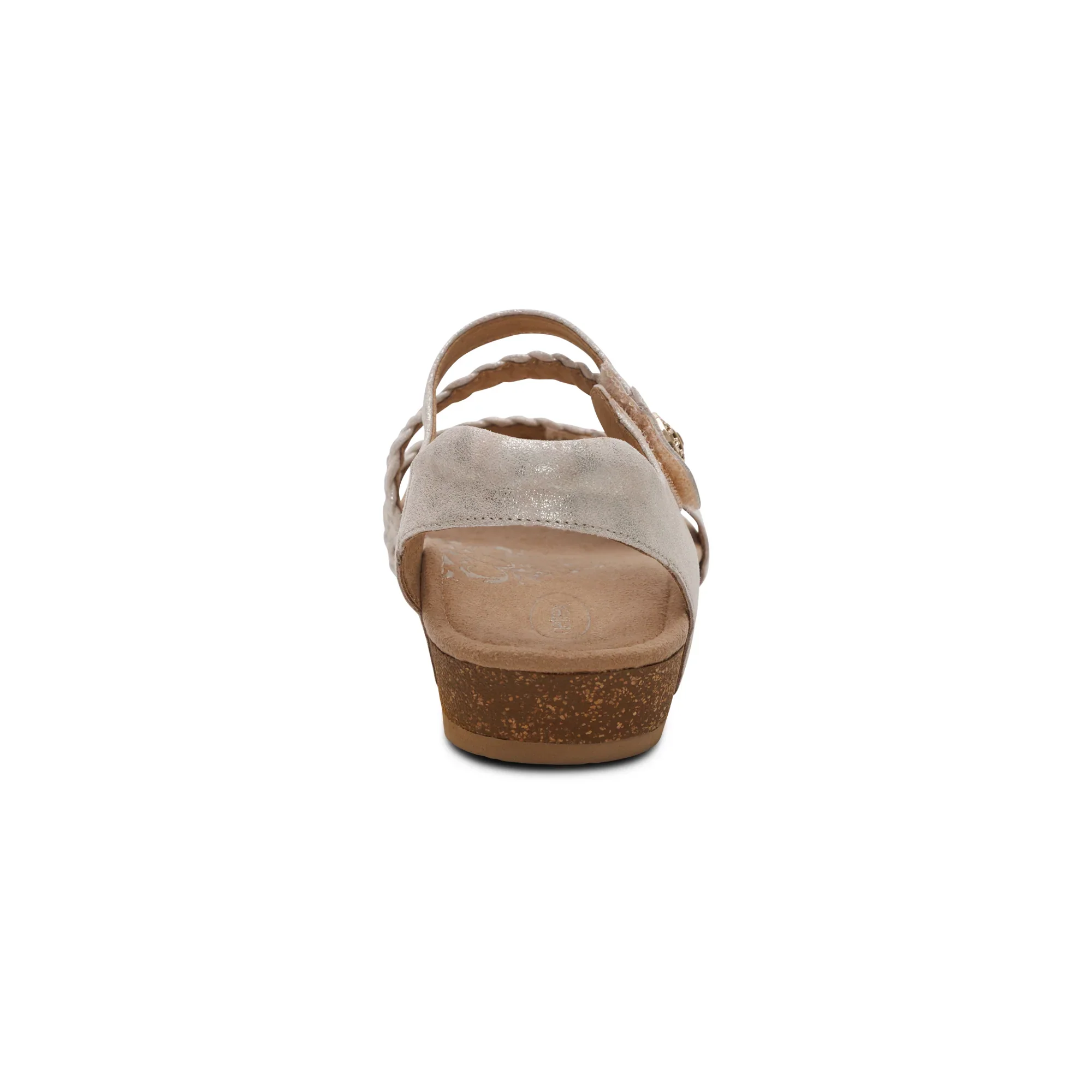 Aetrex Women's Jillian Champagne - Image 3