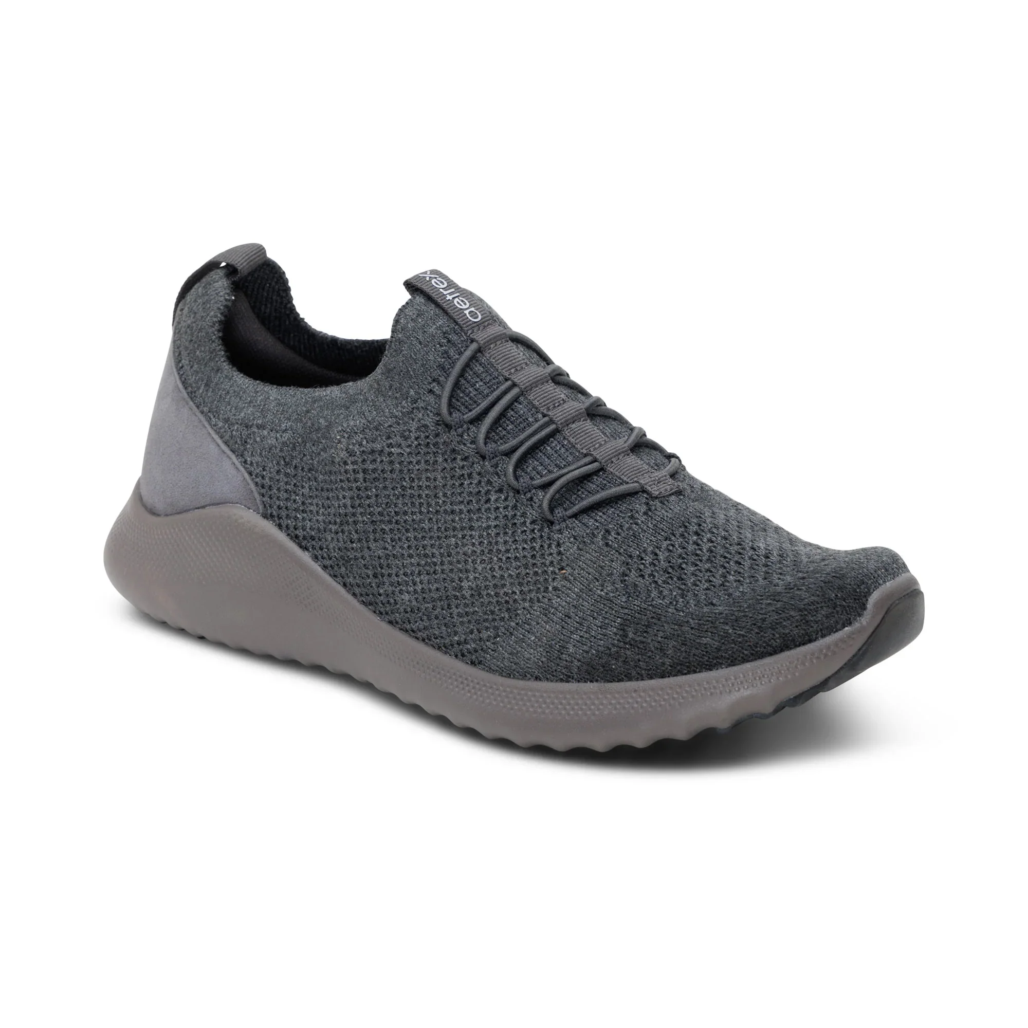 Aetrex Women's Kinsley Warm Grey