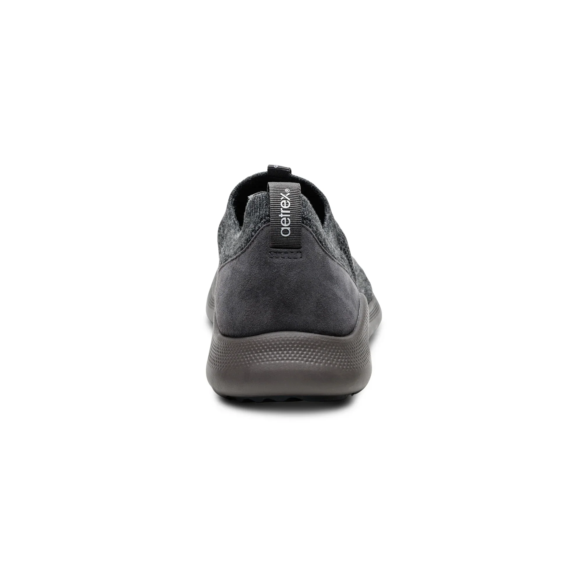 Aetrex Women's Kinsley Warm Grey - Image 3