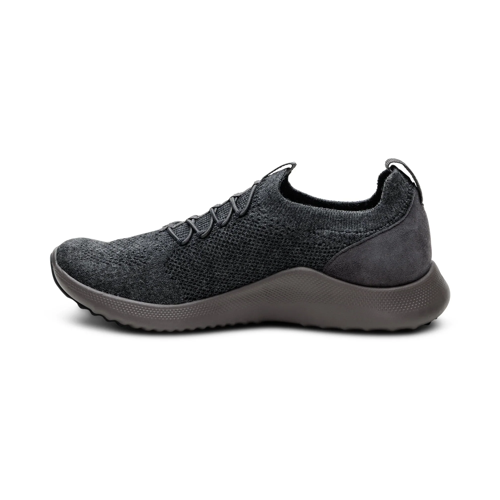 Aetrex Women's Kinsley Warm Grey - Image 4