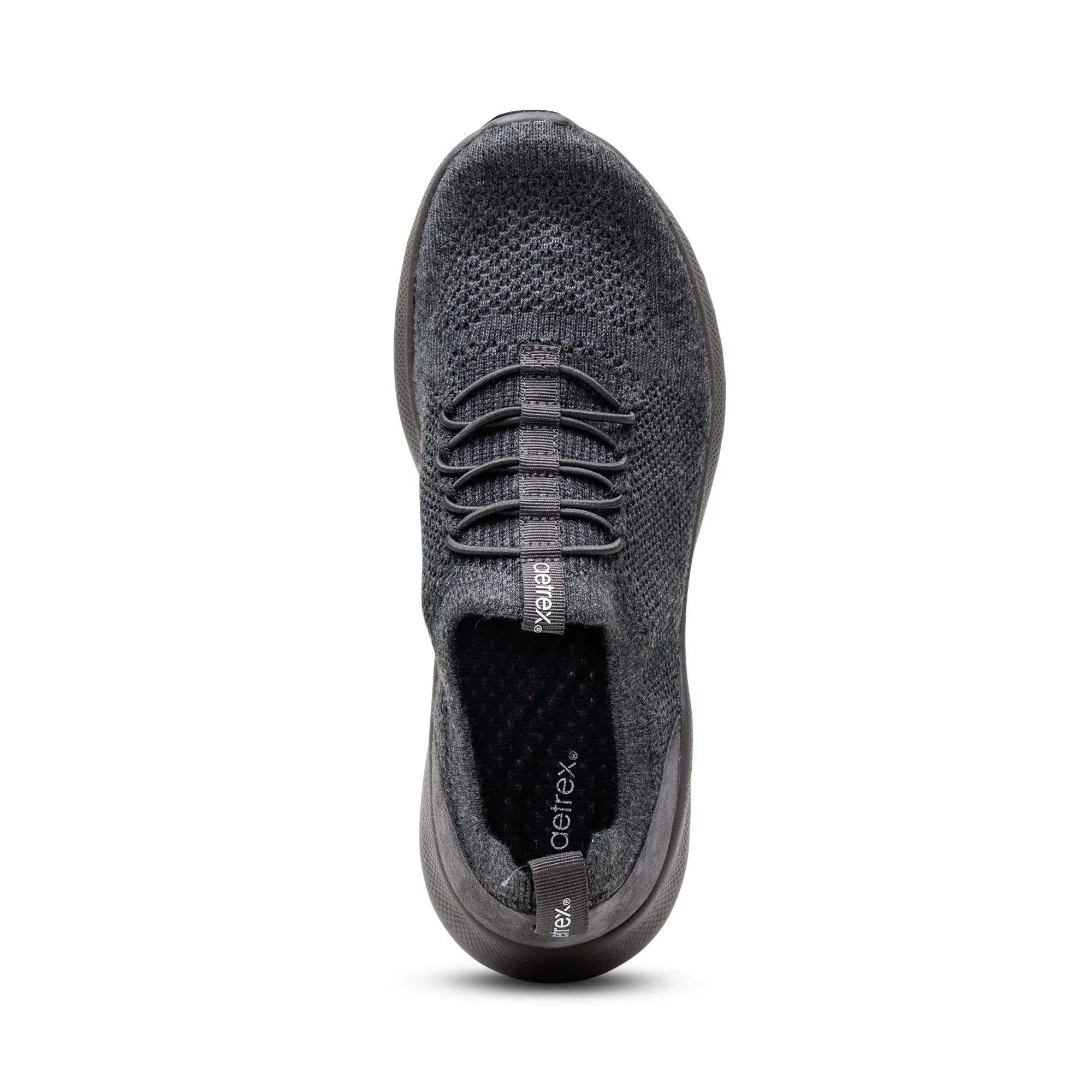 Aetrex Women's Kinsley Warm Grey - Image 5