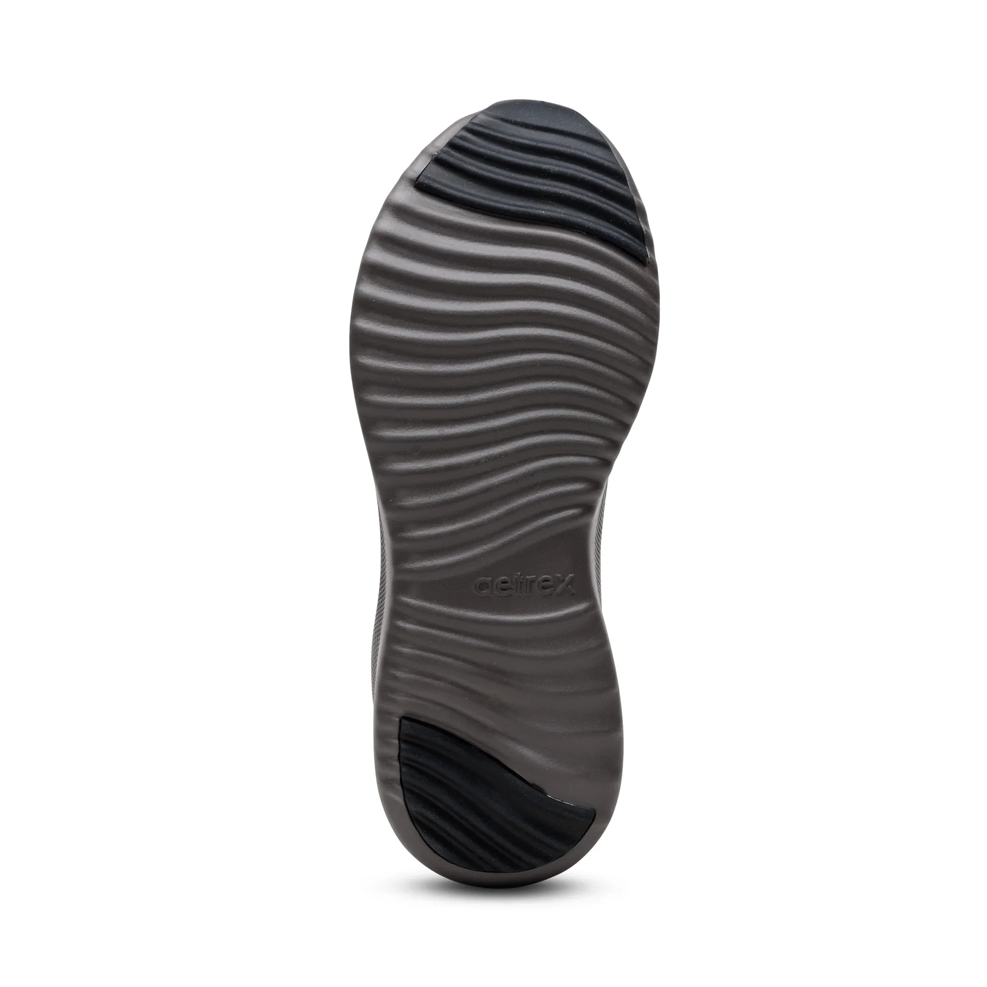 Aetrex Women's Kinsley Warm Grey - Image 6