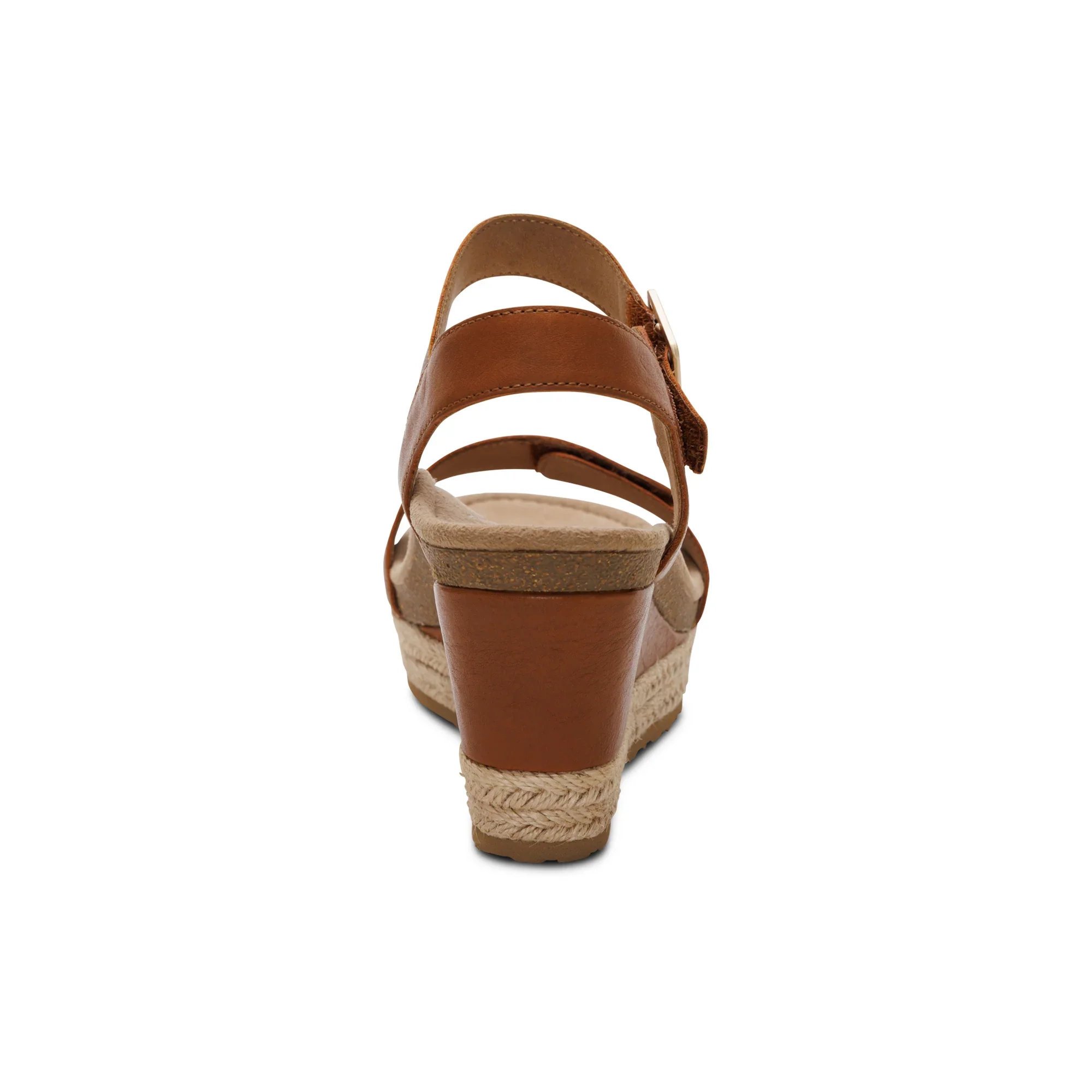 Aetrex Women's Sydney Cognac - Image 3