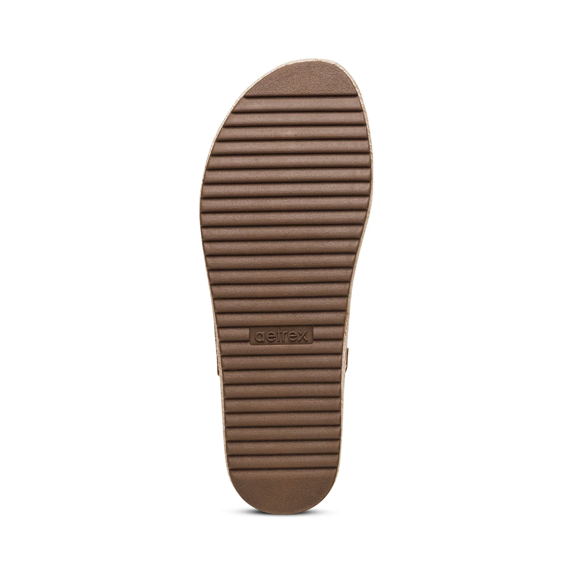 Aetrex Women's Vania Cognac - Image 5