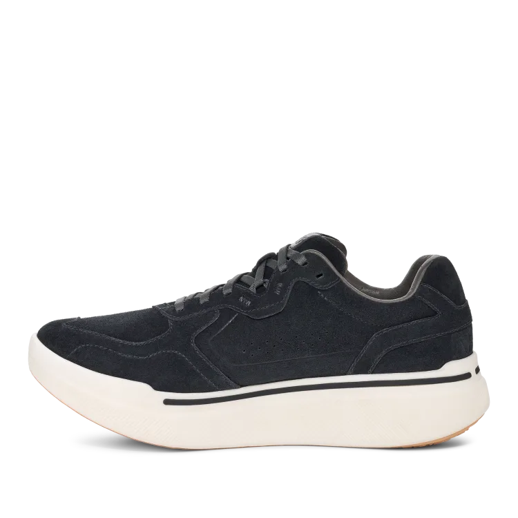 Ahnu Men's Sequence 1.1 Suede Black - Image 3