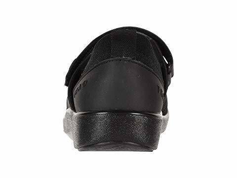 Alegria Women's Qutie All Black - Image 2
