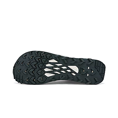 Altra Men’s Lone Peak Mid All-Wthr Black 2 - Image 5
