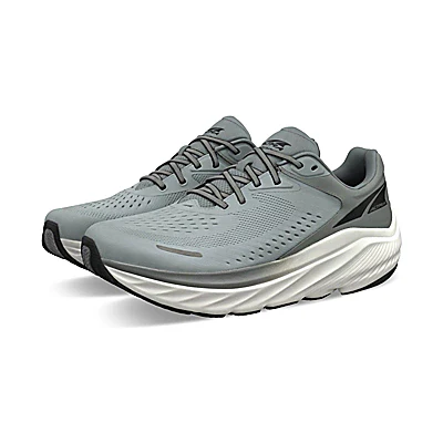 Altra Men’s Via Olympus 2 Gray - Image 3