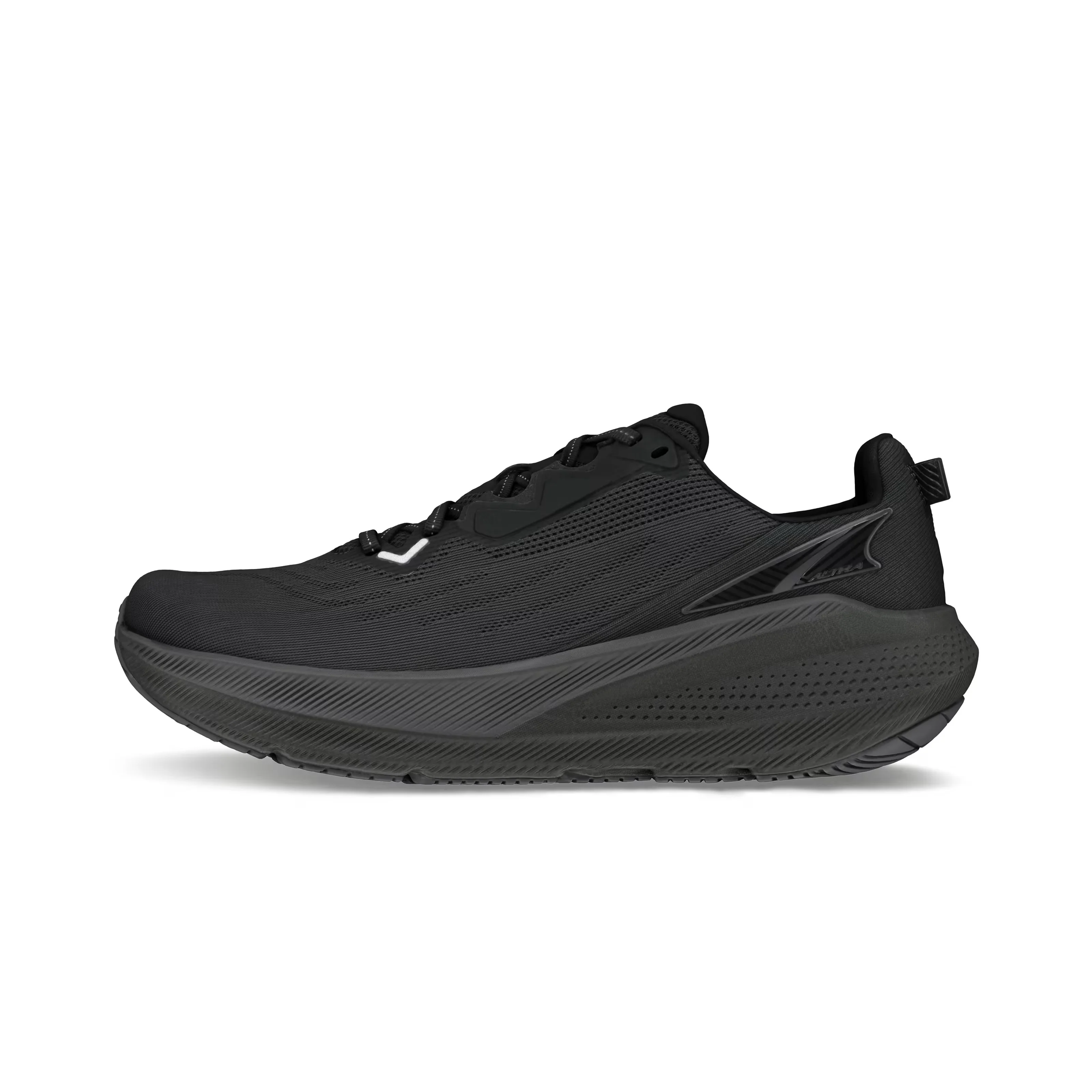 Altra Men's Fwd Via Black Black - Image 2