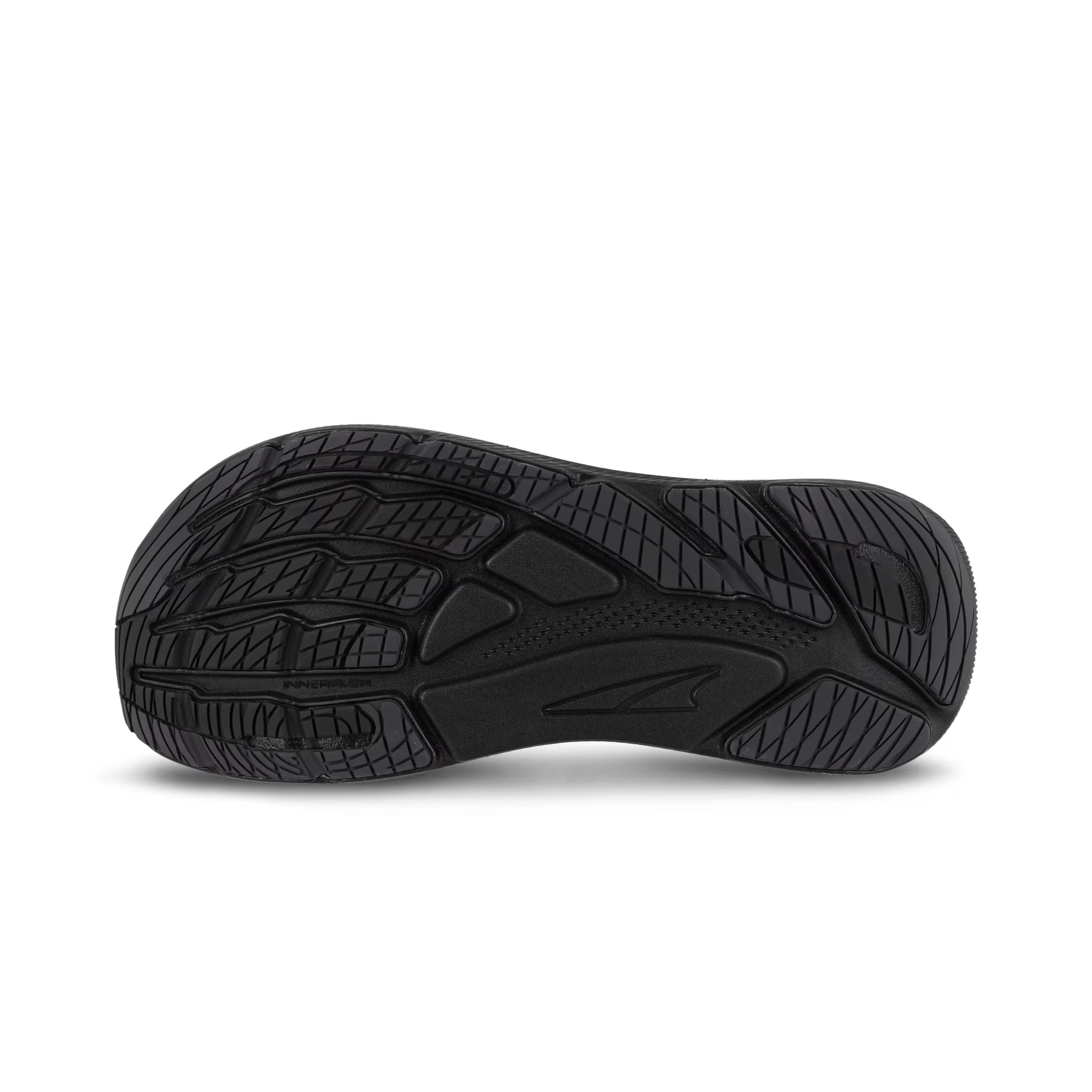 Altra Men's Fwd Via Black Black - Image 3