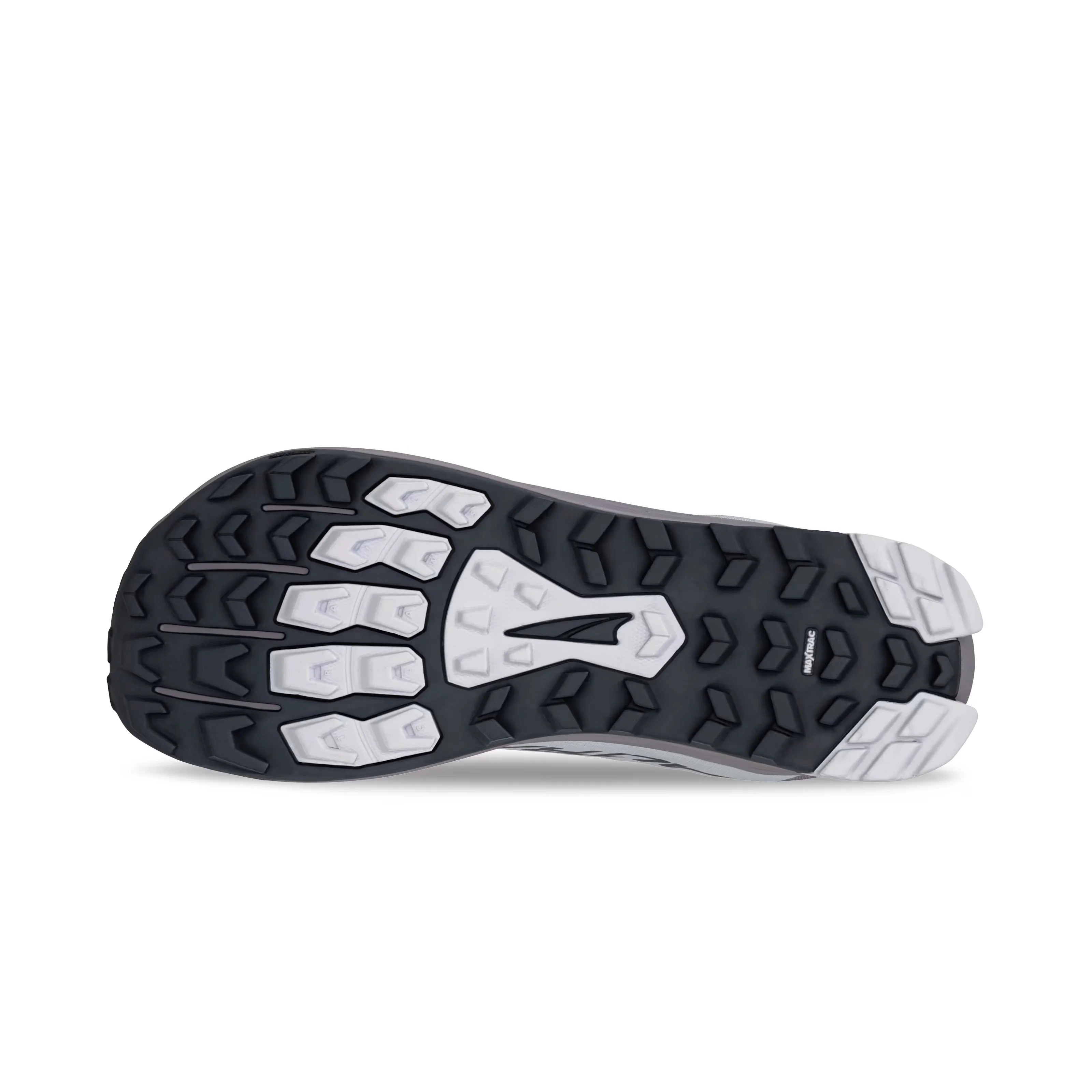 Altra Men's Lone Peak 9 Gray - Image 3