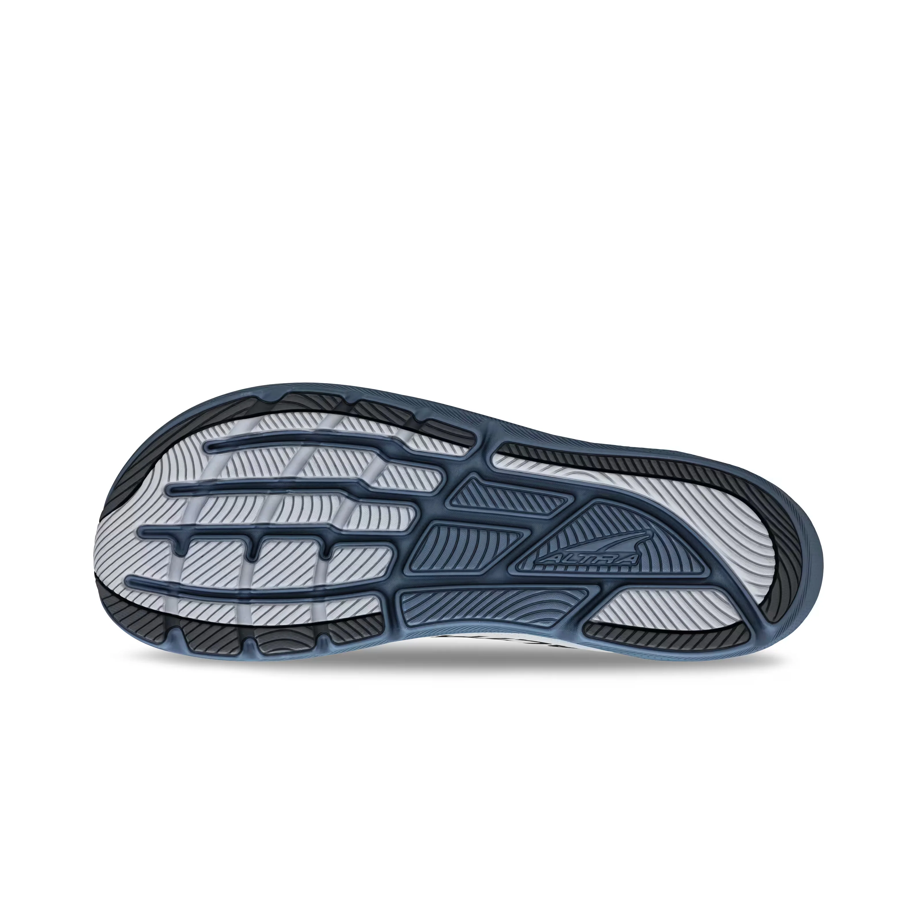 Altra Men's Torin 8 Gray - Image 3