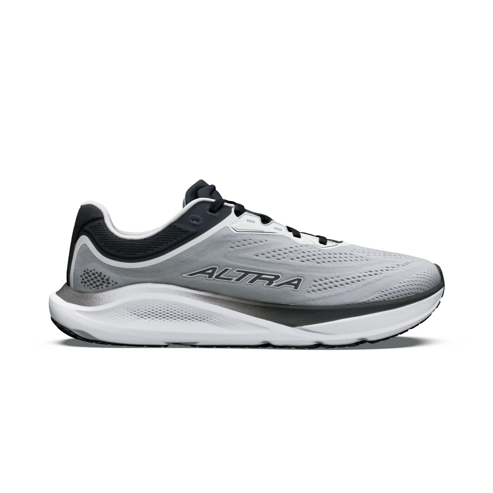 Altra Men's Torin ST Ultimate Grey Jet Black