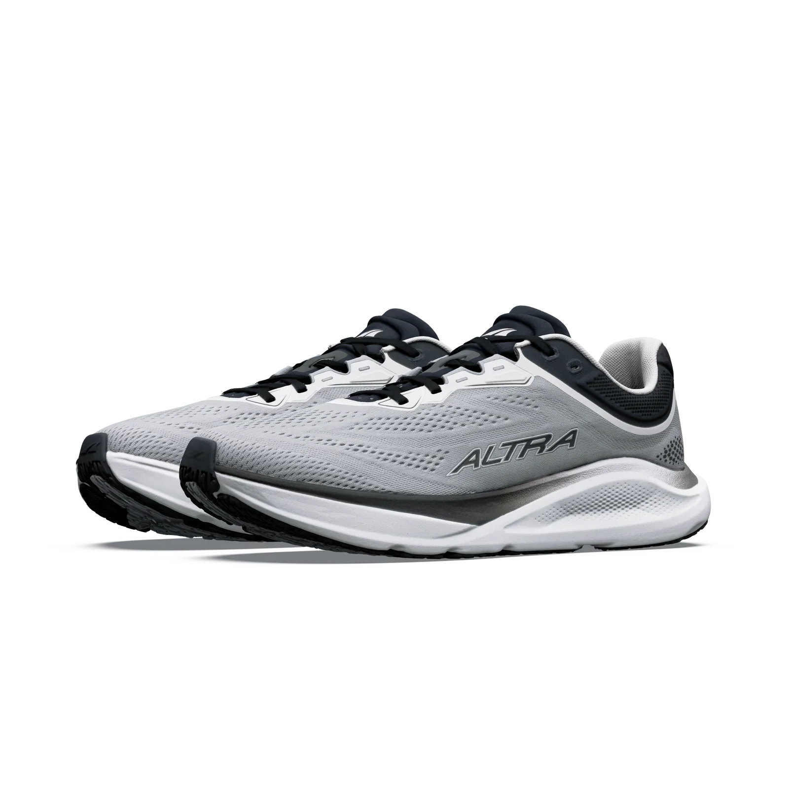 Altra Men's Torin ST Ultimate Grey Jet Black - Image 3