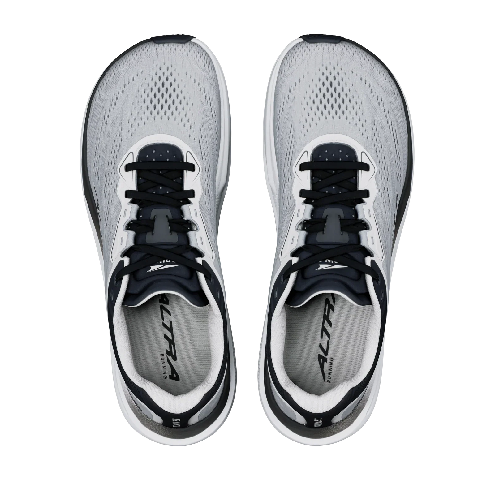 Altra Men's Torin ST Ultimate Grey Jet Black - Image 5