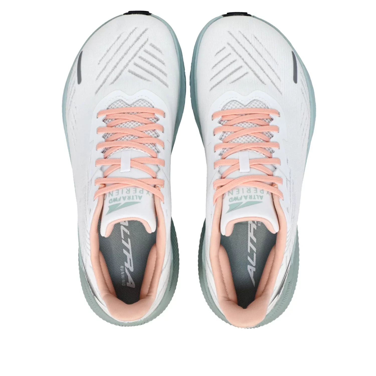 Altra Women’s Altrafwd Experience White - Image 6