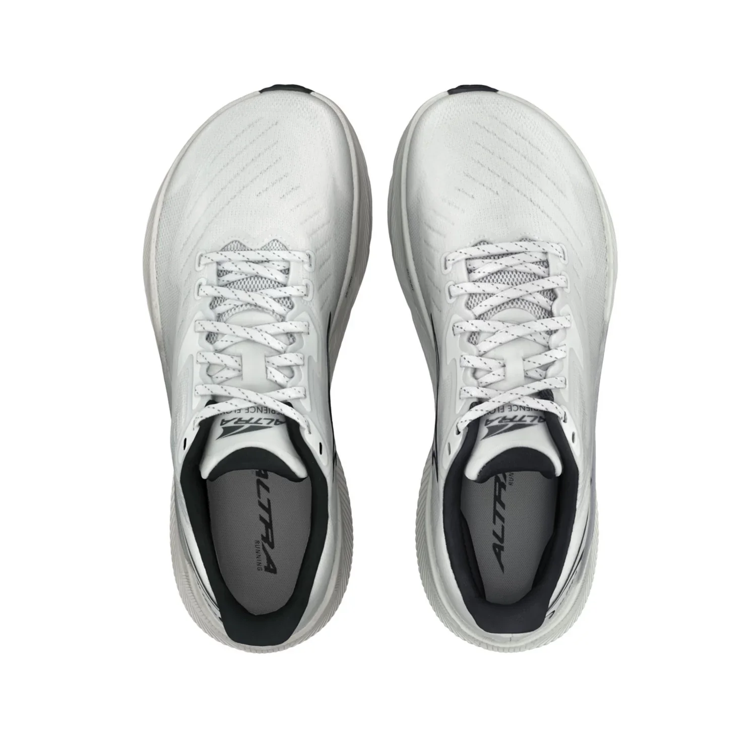 Altra Women’s Experience Flow White Gray - Image 5