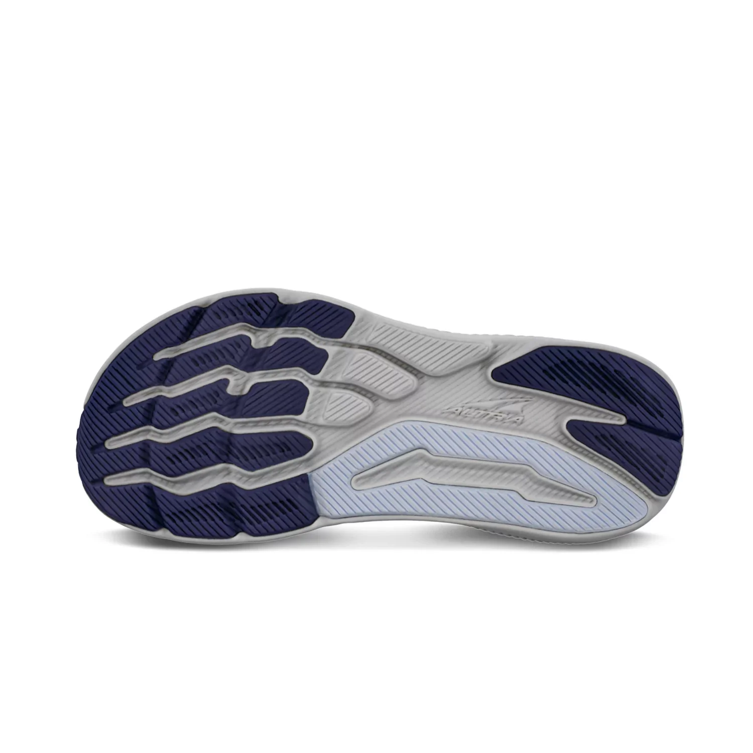 Altra Women’s Experience Form Blue Grey - Image 3