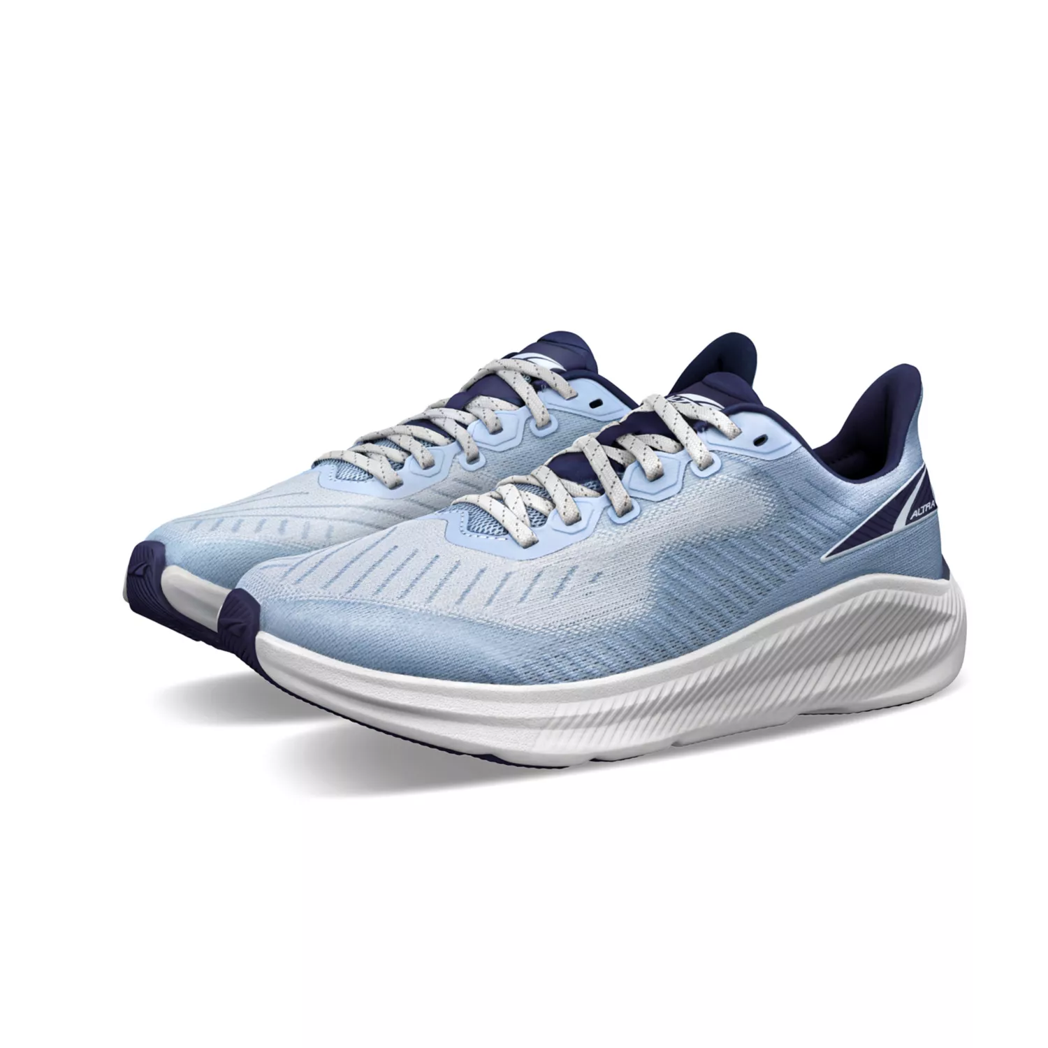 Altra Women’s Experience Form Blue Grey - Image 5