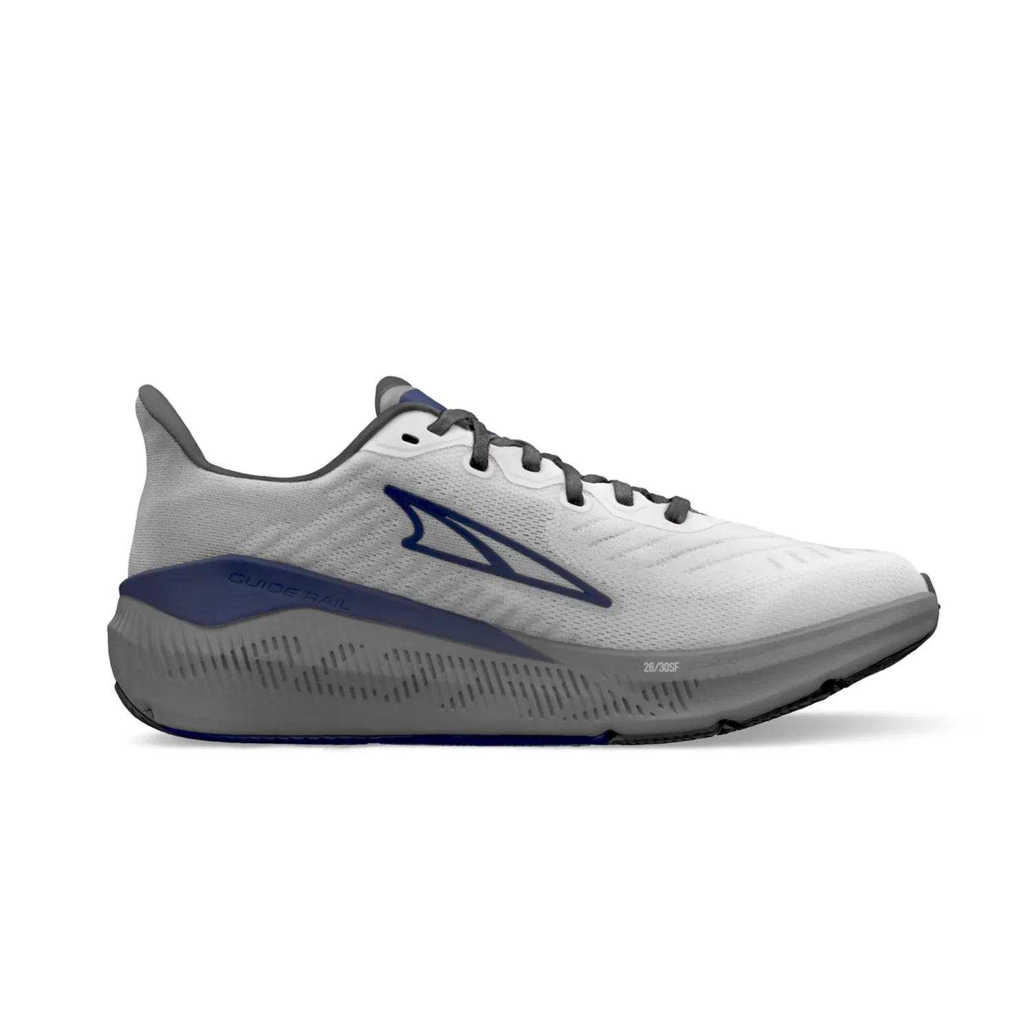 Altra Women’s Experience Form White Gray