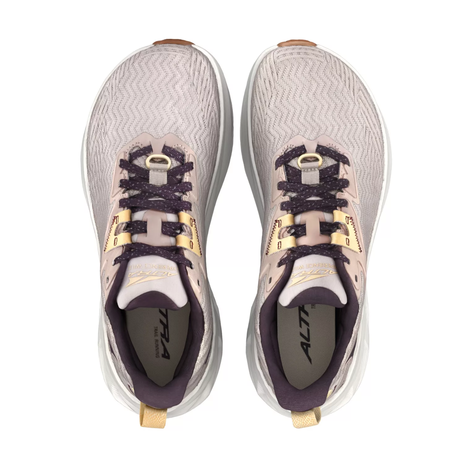 Altra Women’s Experience Wild Taupe - Image 6