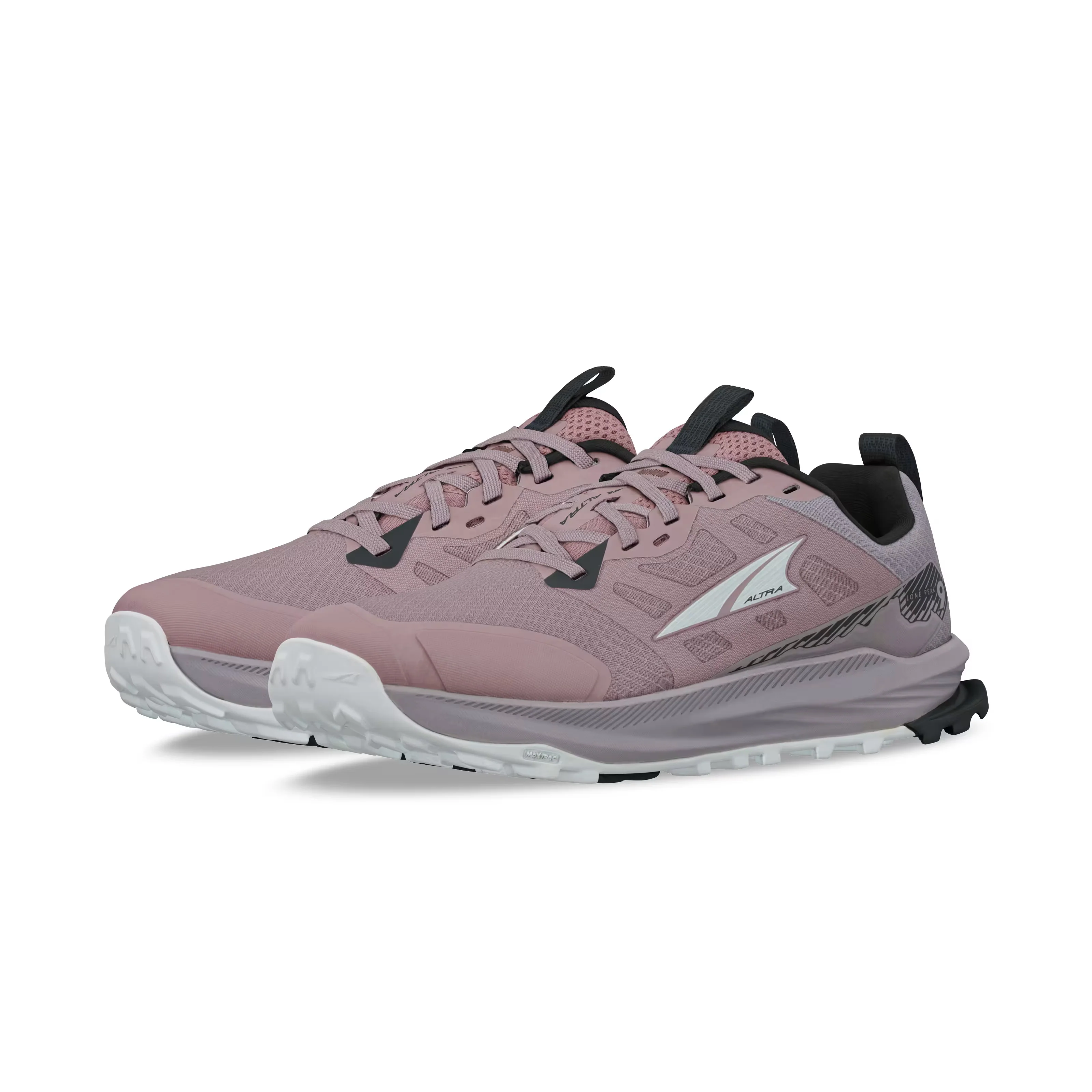 Altra Women's Lone Peak 9 Purple - Image 3