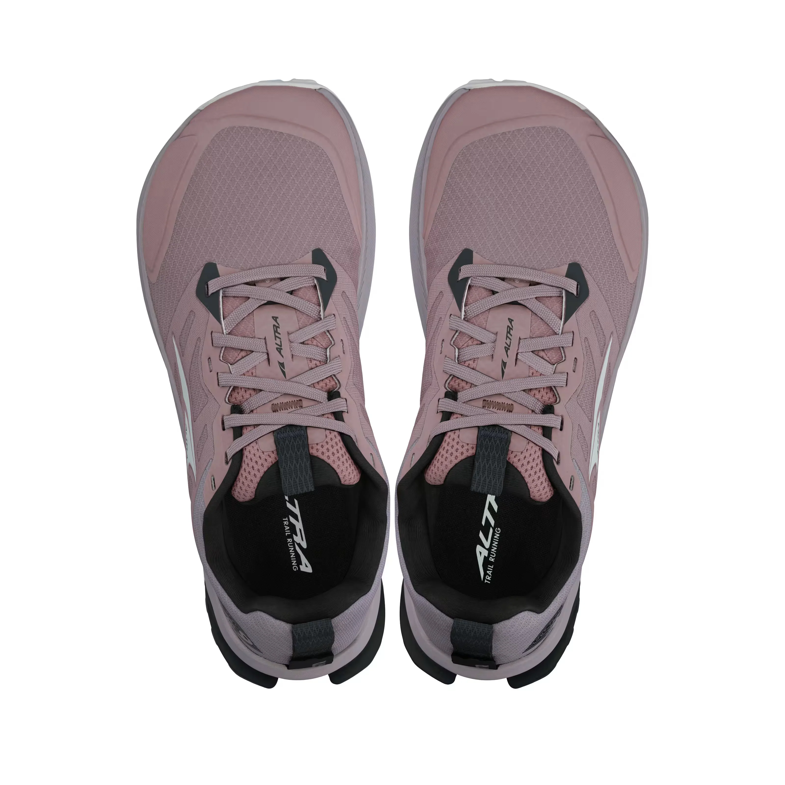 Altra Women's Lone Peak 9 Purple - Image 5