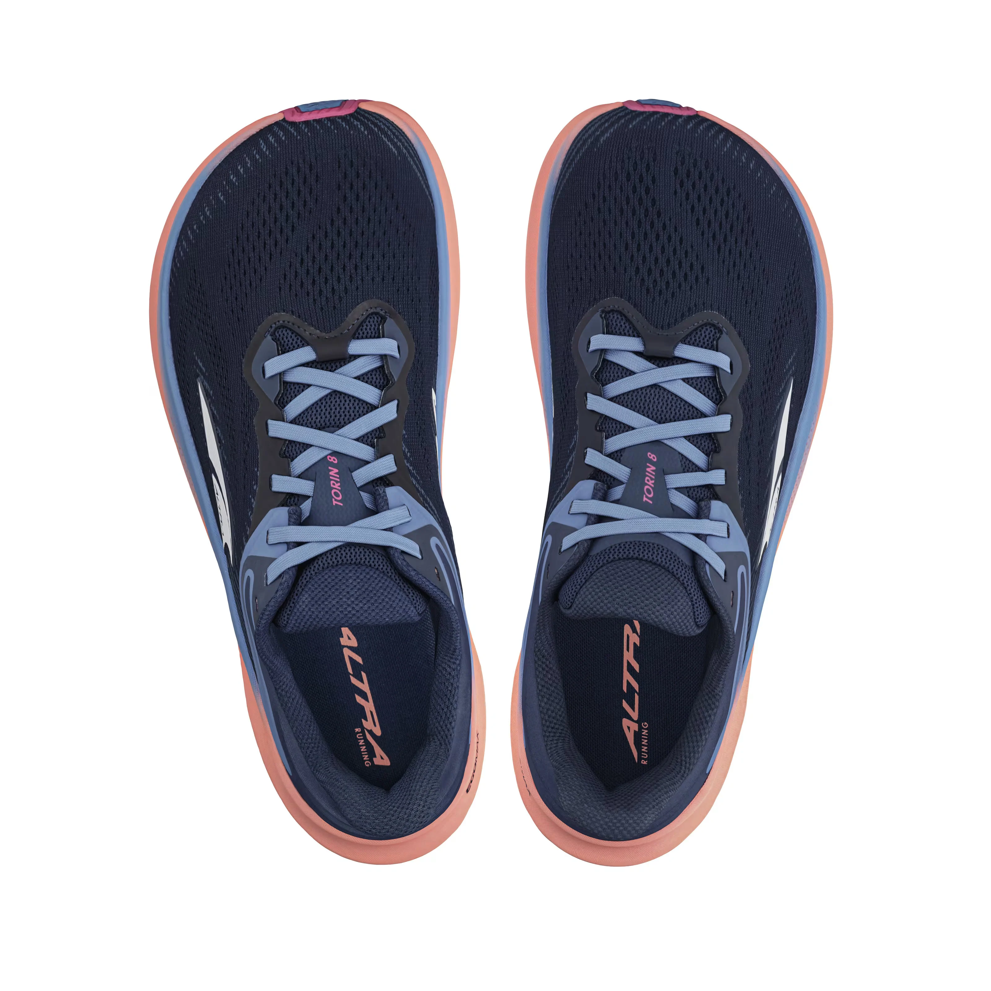 Altra Women's Torin 8 Navy - Image 6