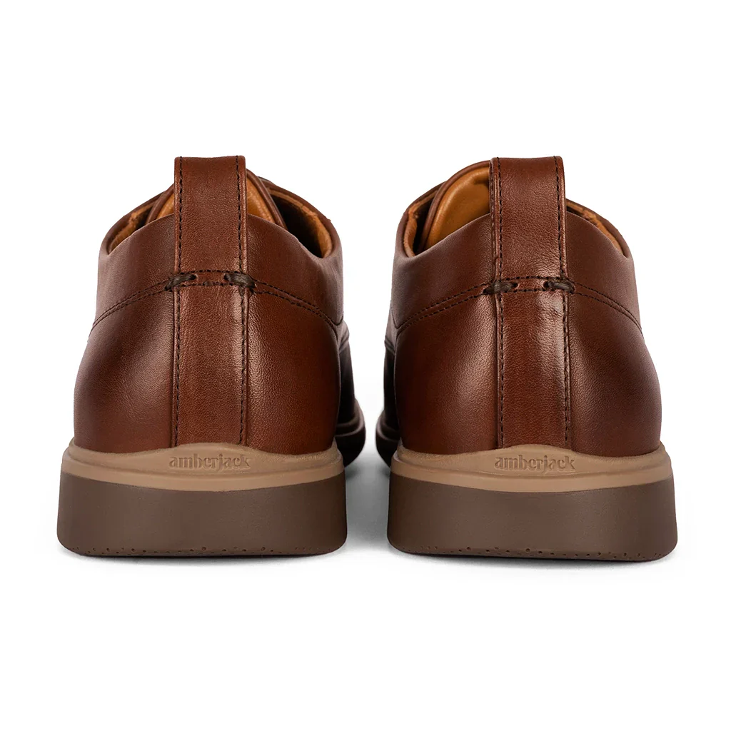 Amberjack Men's The Original Chestnut - Image 3