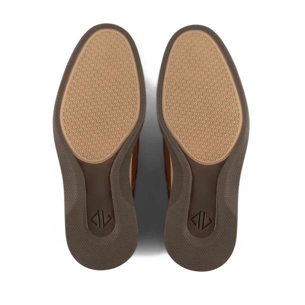 Amberjack Men's The Original Chestnut - Image 5