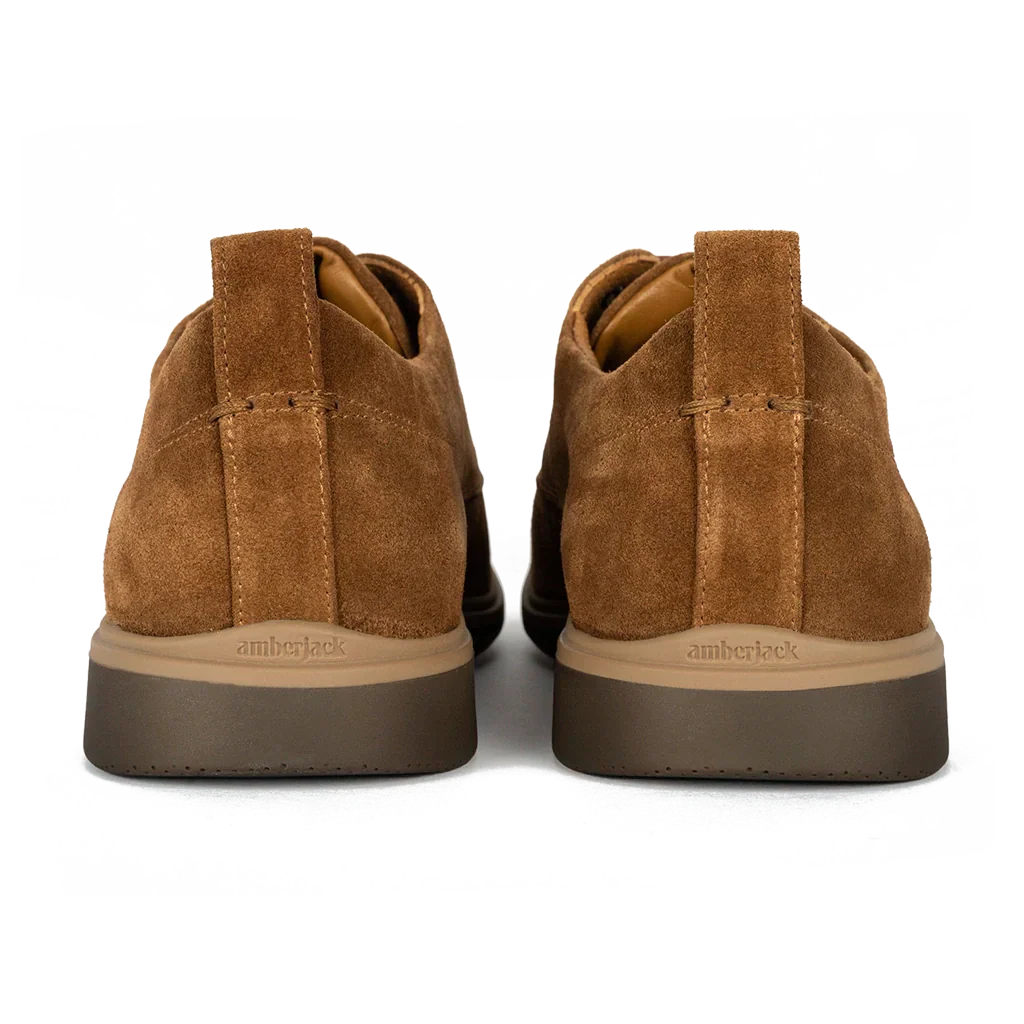 Amberjack Men's The Original Grizzly - Image 3
