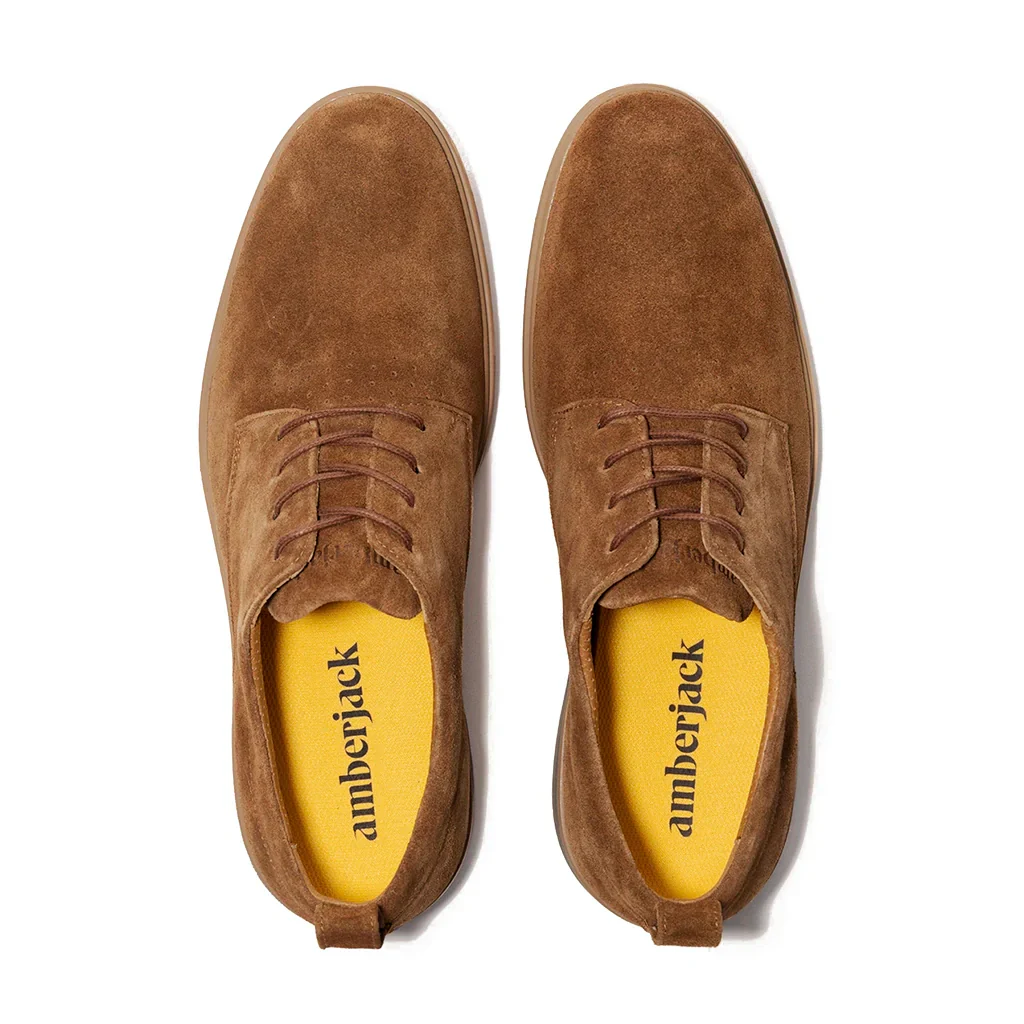 Amberjack Men's The Original Grizzly - Image 4