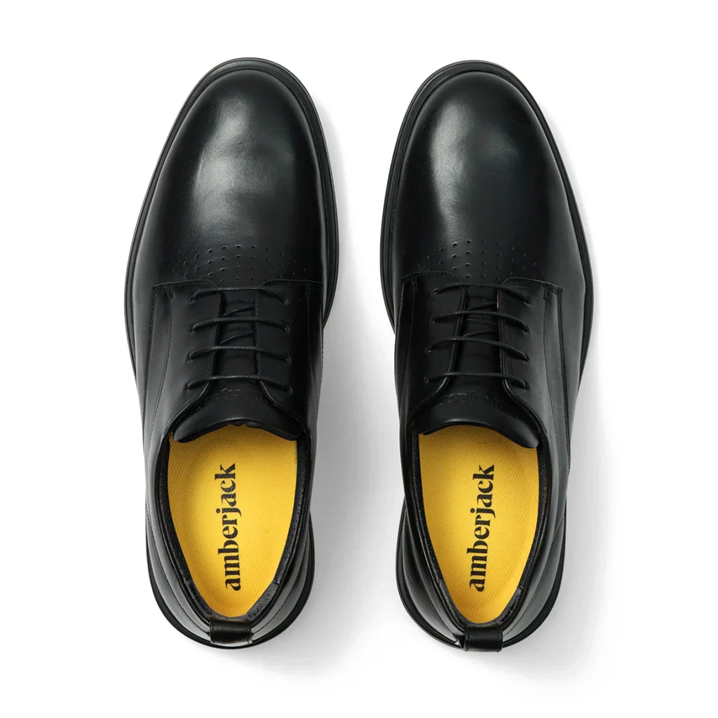 Amberjack Men's The Original Obsidian - Image 4