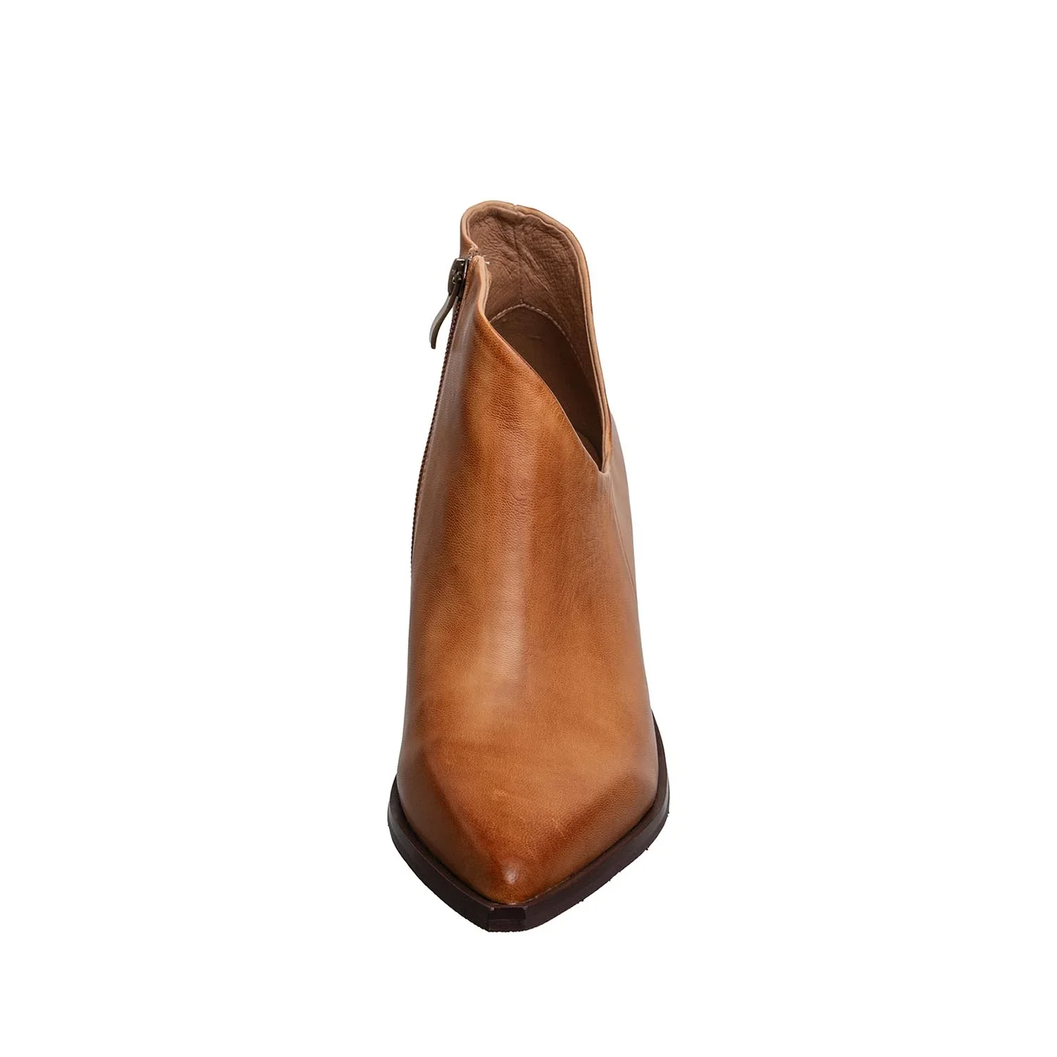 Antelope Women's Camryn Taupe Leather - Image 4
