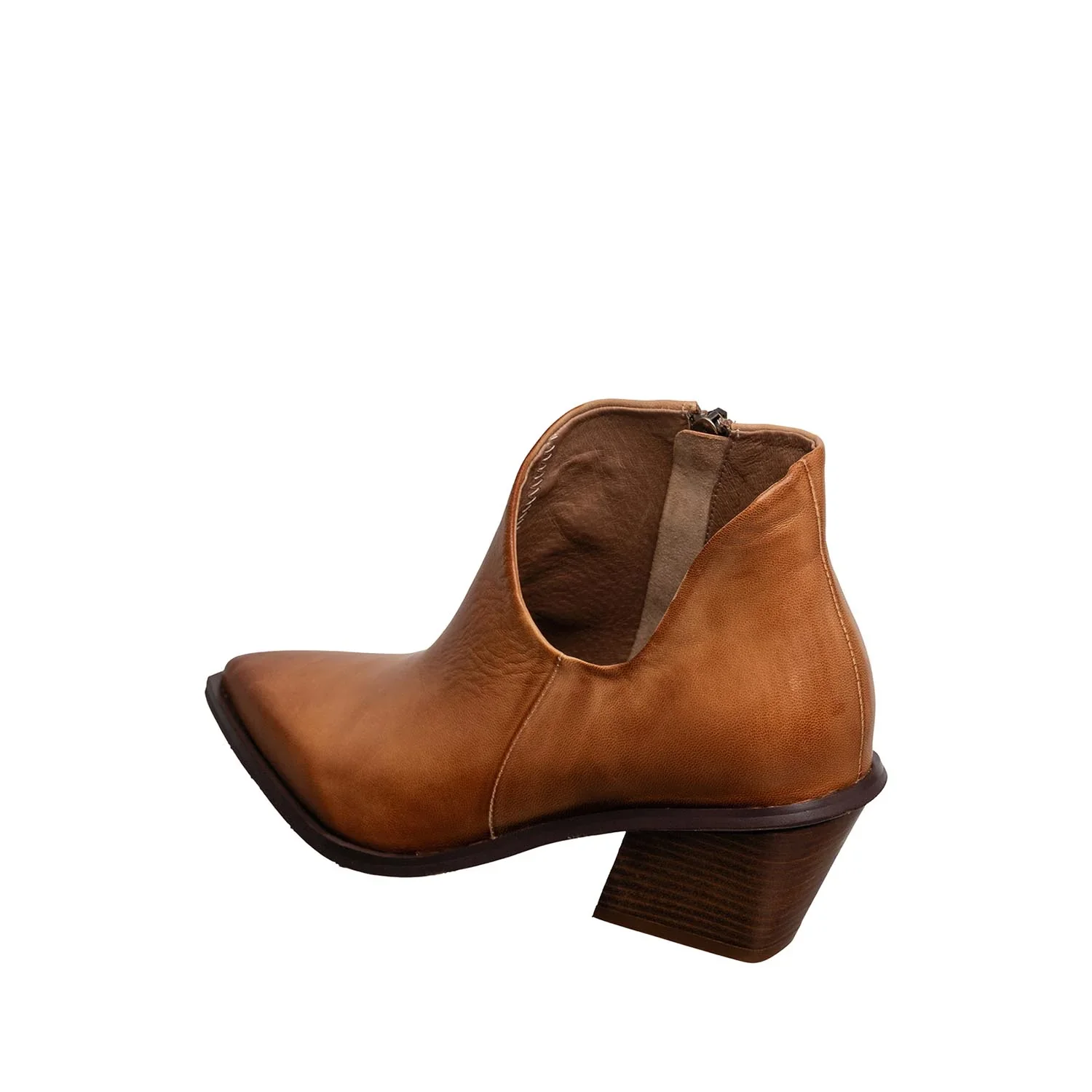 Antelope Women's Camryn Taupe Leather - Image 5