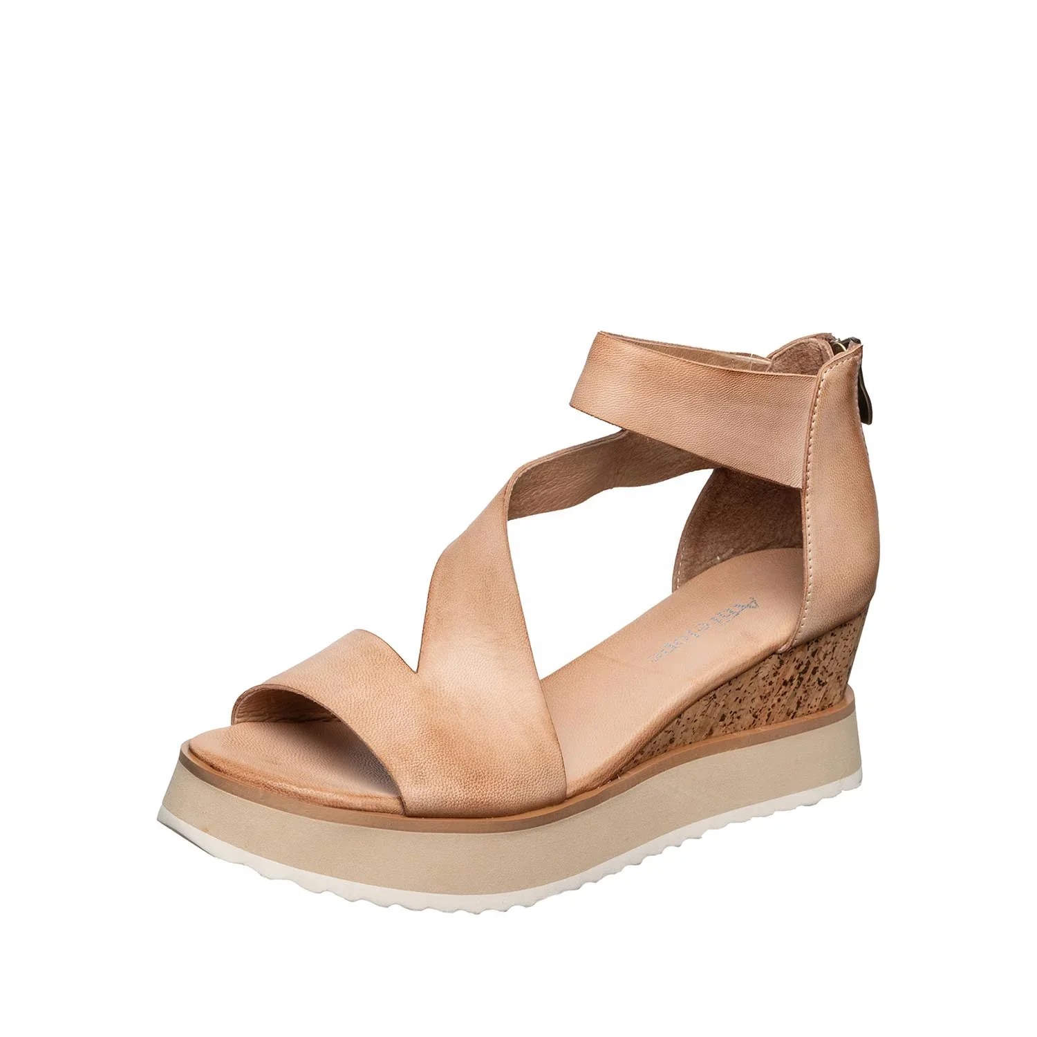 Antelope Women's F02 Davi Make Up Leather