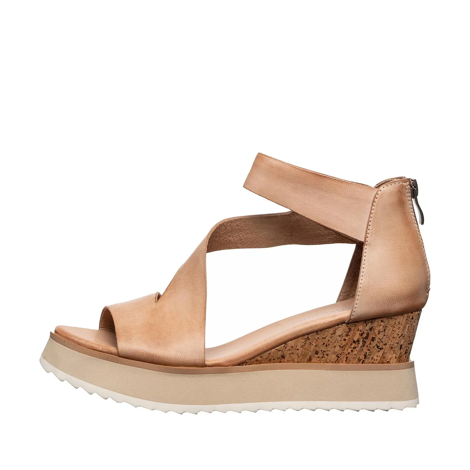 Antelope Women's F02 Davi Make Up Leather - Image 2
