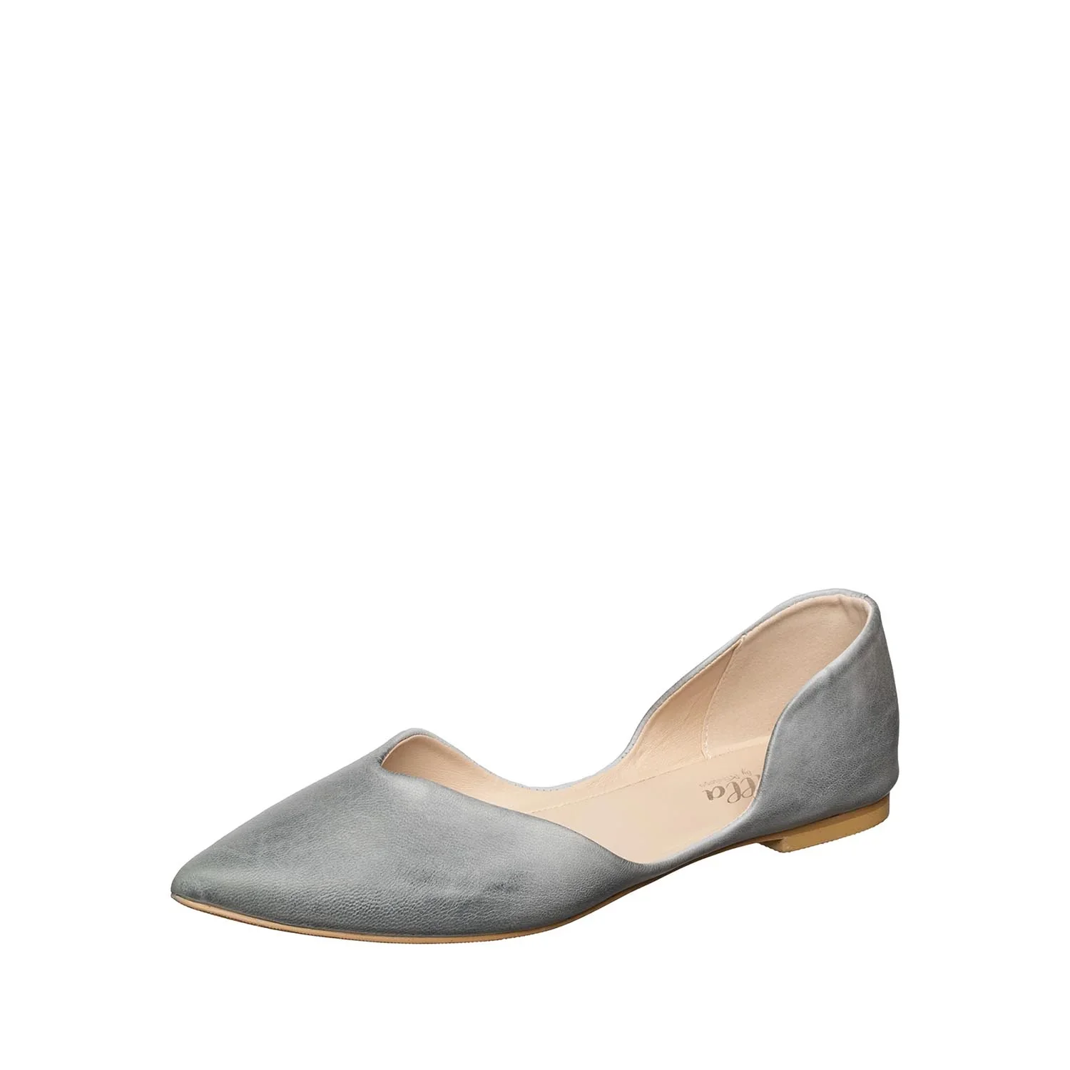 Antelope Women's T05 Thea Light Blue Leather