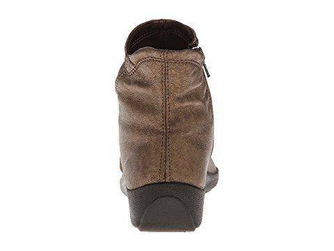 Arcopedico Women's L19 Bronze Boot - Image 3