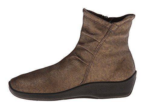 Arcopedico Women's L19 Bronze Boot - Image 4