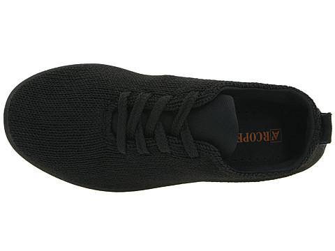 Arcopedico Women's LS Black - Image 4