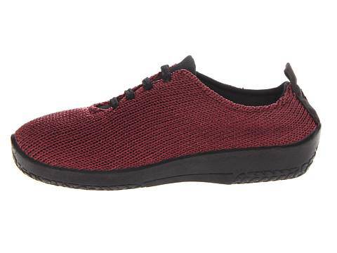 Arcopedico Women's LS Bordeaux - Image 5