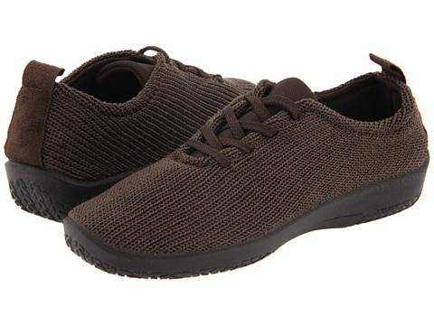 Arcopedico Women's LS Brown/Marron