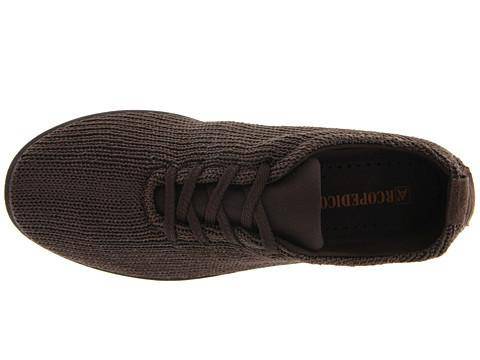 Arcopedico Women's LS Brown/Marron - Image 2
