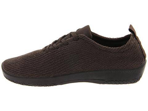 Arcopedico Women's LS Brown/Marron - Image 3